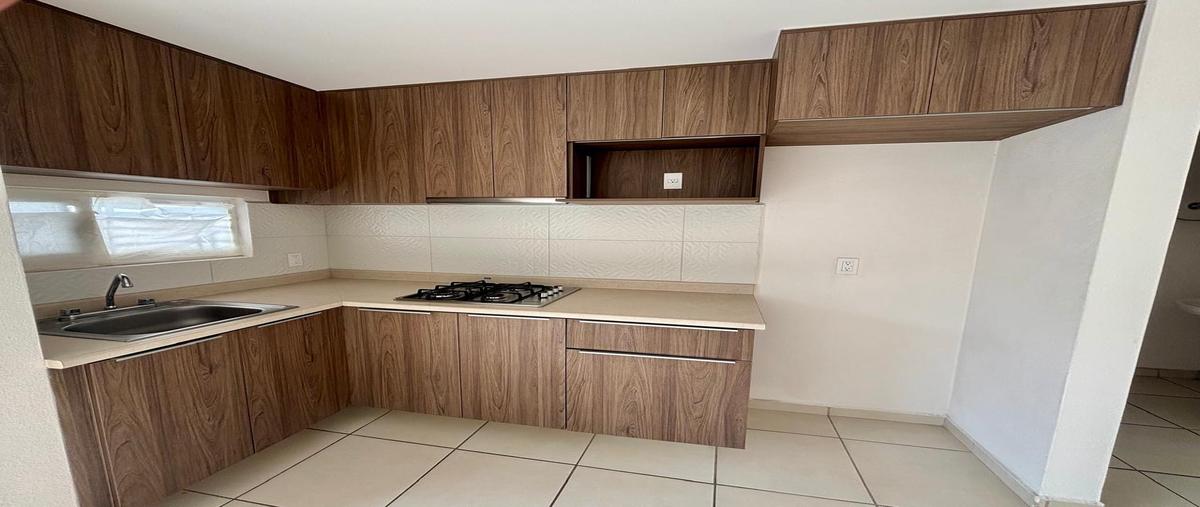 Foto de departamento en renta en  , parques de tesistán, zapopan, jalisco, 0 No. 04