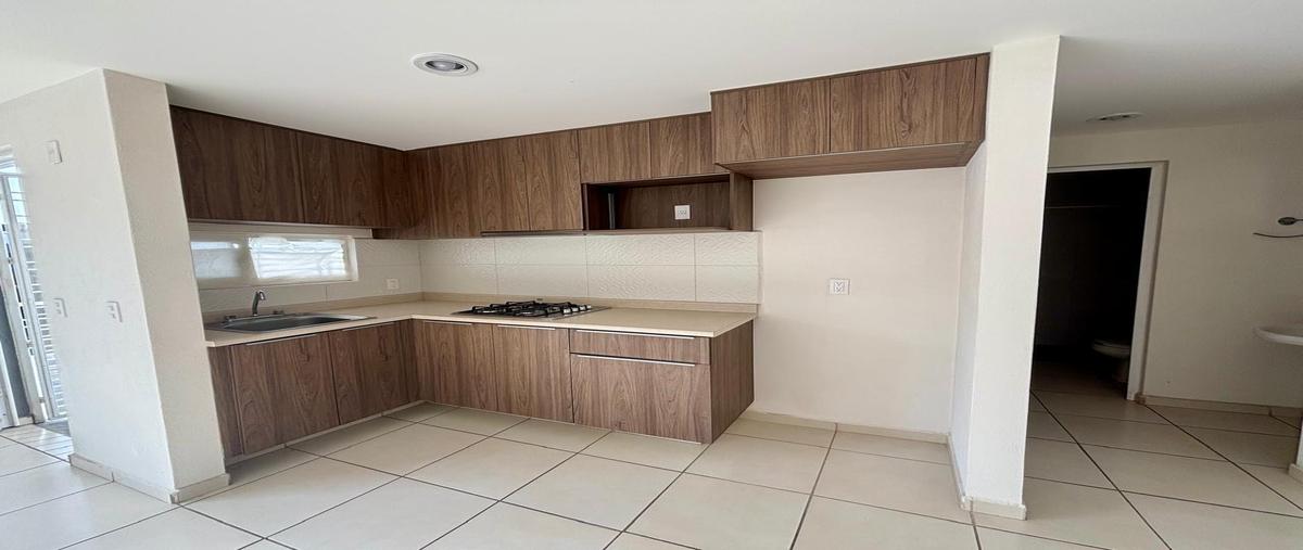Foto de departamento en renta en  , parques de tesistán, zapopan, jalisco, 0 No. 05