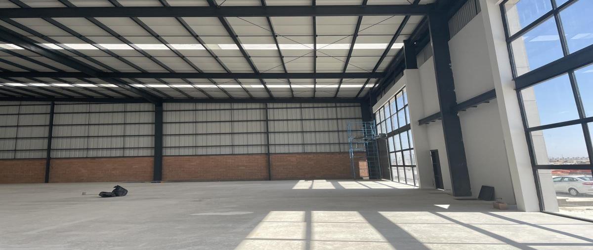 Foto de bodega en renta en . ., parques de zapopan, zapopan, jalisco, 26007067 No. 03