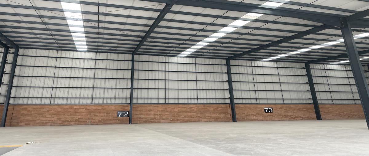 Foto de bodega en renta en . ., parques de zapopan, zapopan, jalisco, 26007067 No. 04