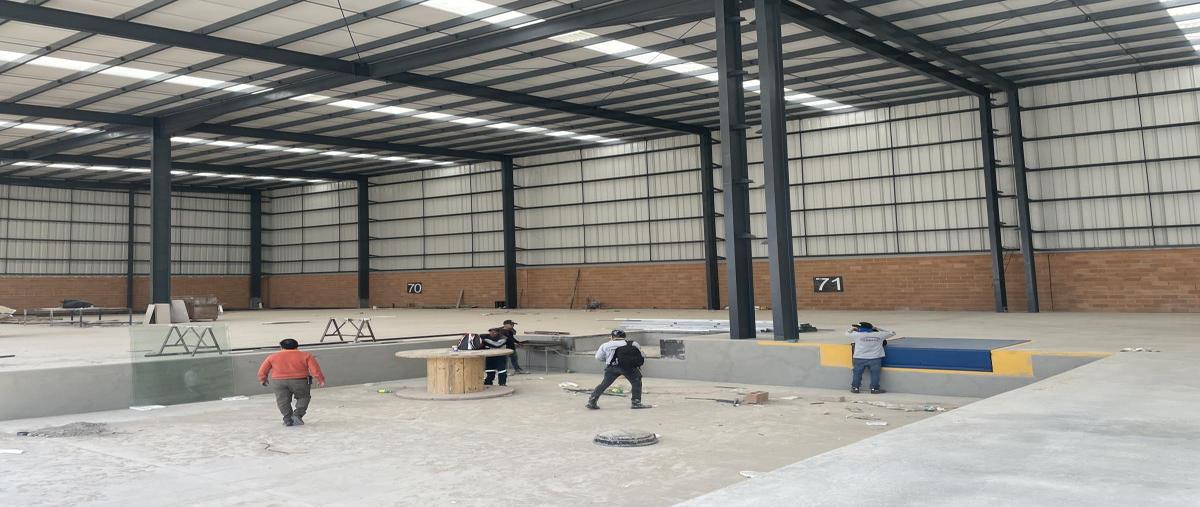 Foto de bodega en renta en . ., parques de zapopan, zapopan, jalisco, 26007067 No. 05