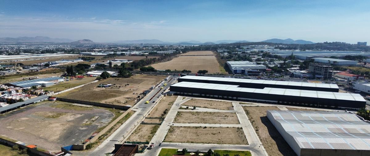 Foto de terreno habitacional en venta en  , parques de zapopan, zapopan, jalisco, 0 No. 04