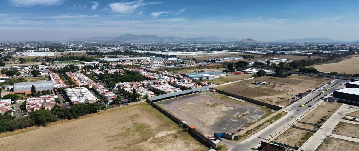 Foto de terreno habitacional en venta en  , parques de zapopan, zapopan, jalisco, 0 No. 05