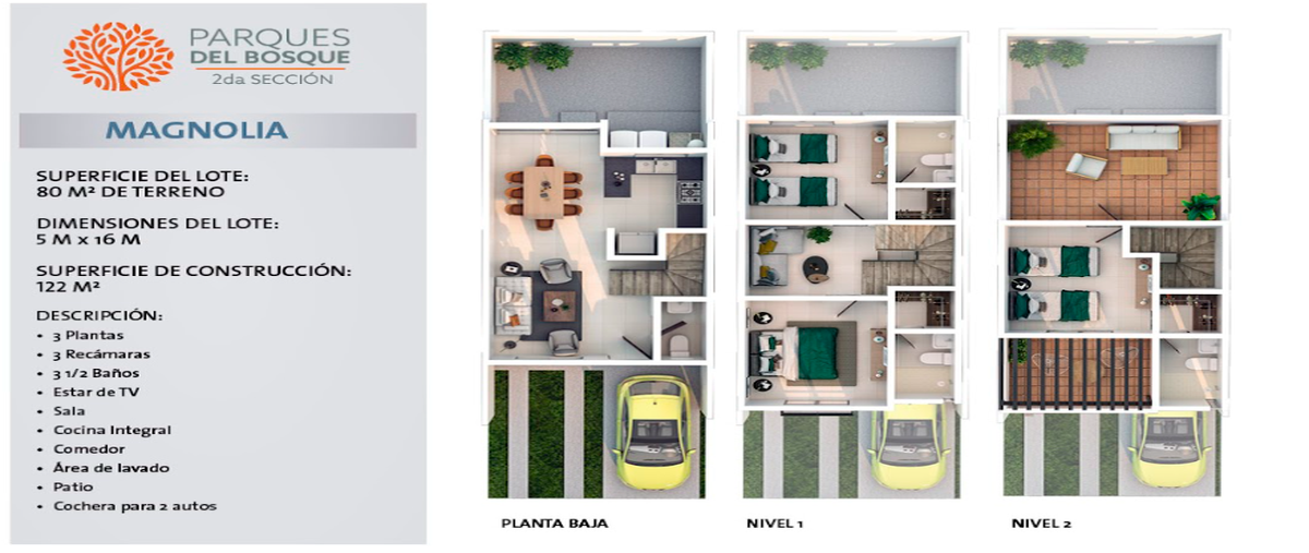 Foto de casa en . , parques del bosque, san pedro tlaquepaque, jalisco, 0 foto 03 Foto de casa en venta en . , parques del bosque, san pedro tlaquepaque, jalisco, 0 No. 03