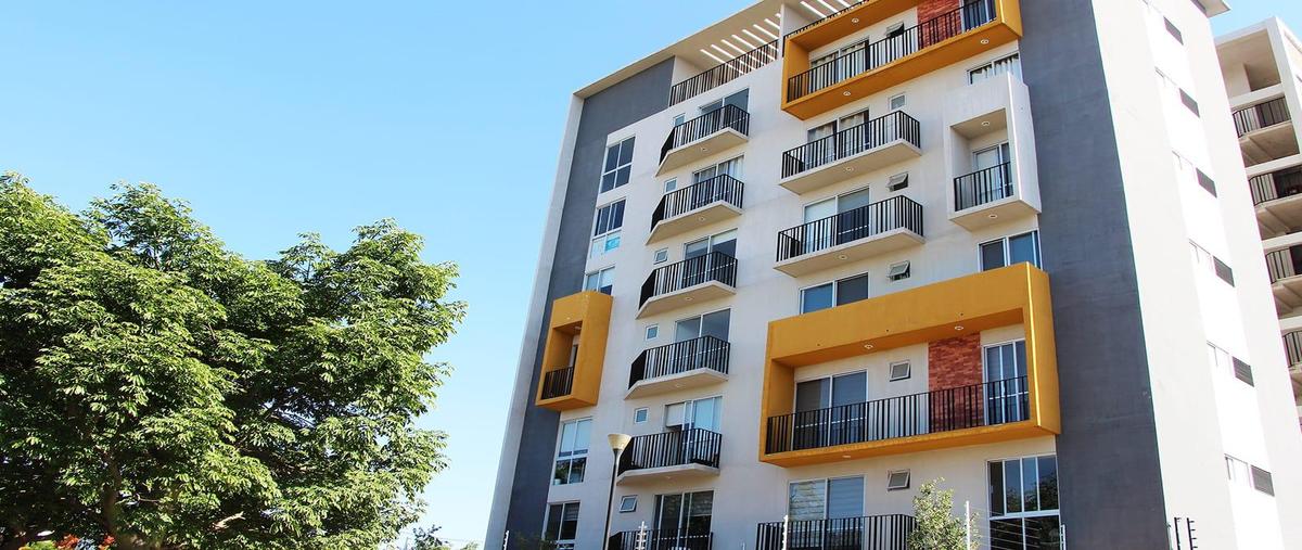 Foto de departamento en venta en  , parques del bosque, san pedro tlaquepaque, jalisco, 0 No. 01