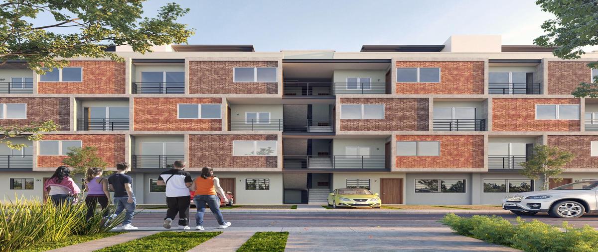 Foto de departamento en venta en  , parques del bosque, san pedro tlaquepaque, jalisco, 0 No. 03