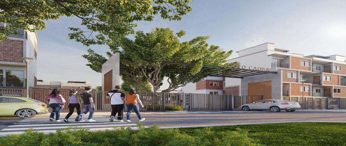 Foto de departamento en venta en  , parques del bosque, san pedro tlaquepaque, jalisco, 0 No. 04