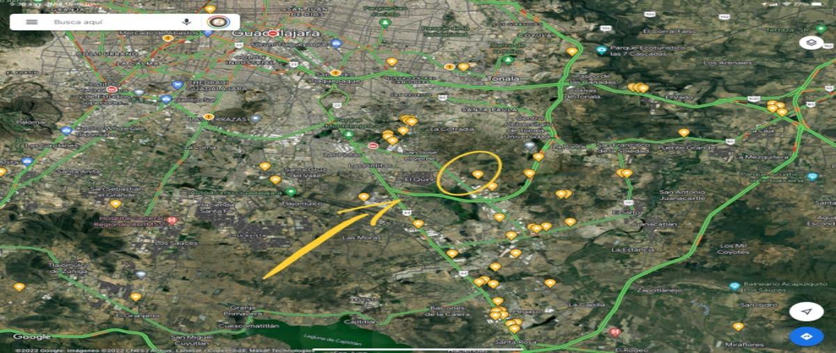 Foto de terreno industrial en , parques del castillo, el salto, jalisco, 20200342 foto 04 Foto de terreno industrial en venta en , parques del castillo, el salto, jalisco, 20200342 No. 04