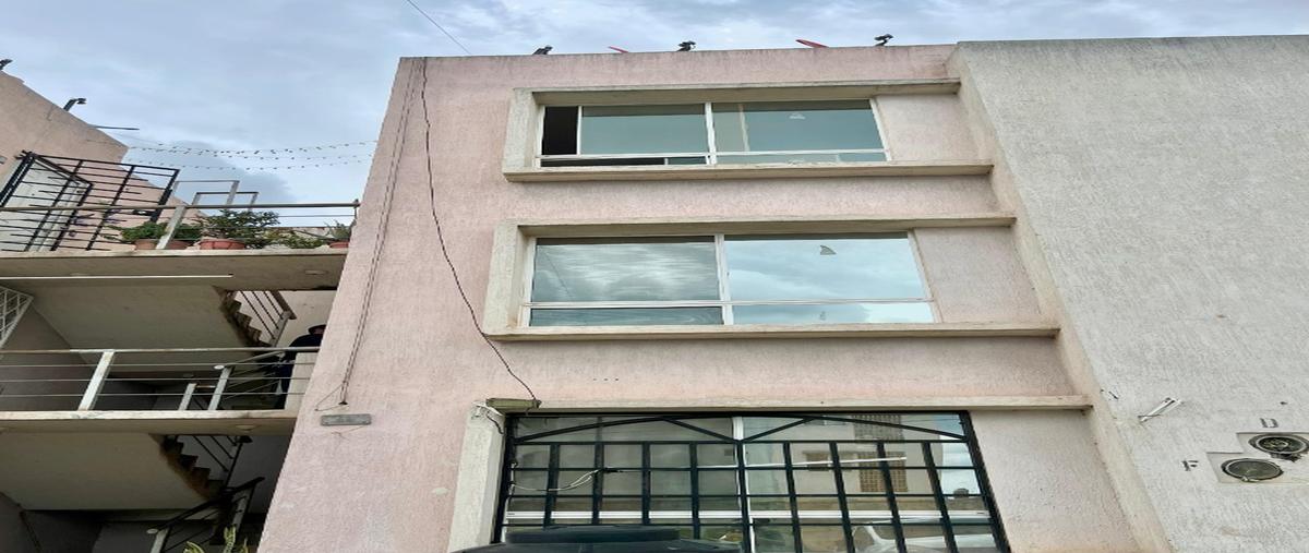Foto de departamento en venta en  , parques del castillo, el salto, jalisco, 30214451 No. 01
