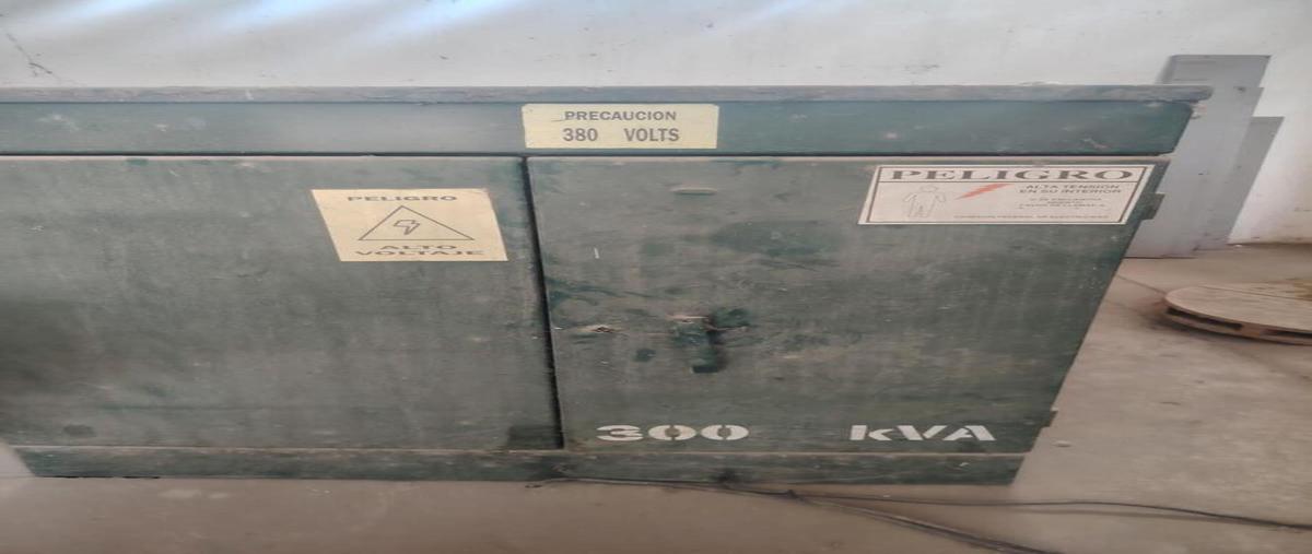 Foto de bodega en venta en  , parques del castillo, el salto, jalisco, 0 No. 05