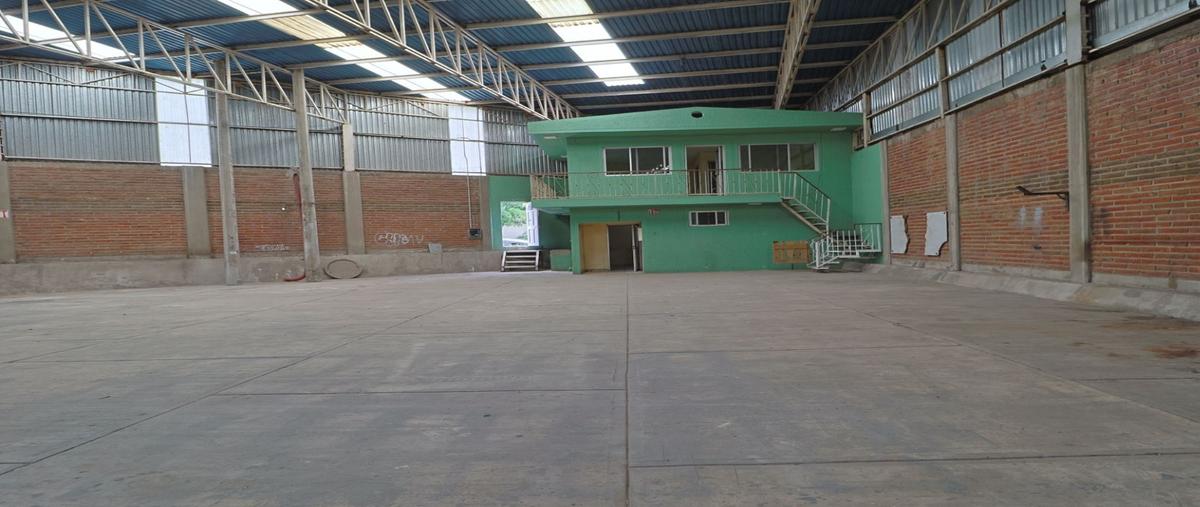 Foto de bodega en renta en  , parques del castillo, el salto, jalisco, 0 No. 05