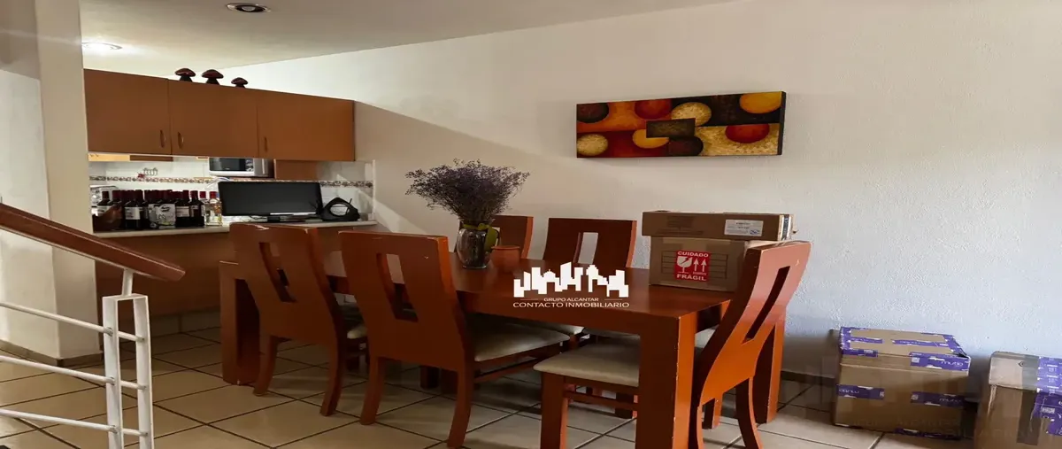 Foto de casa en venta en parques del centinela 790, parques del centinela, zapopan, jalisco, 0 No. 03