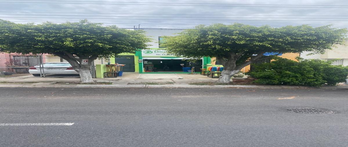 Foto de local en venta en parques del centinela , parques del centinela, zapopan, jalisco, 0 No. 01