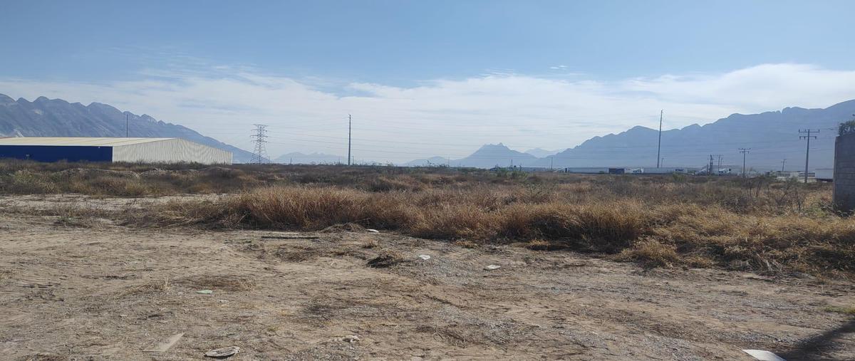 Foto de terreno habitacional en renta en  , parques la fama, santa catarina, nuevo león, 0 No. 04