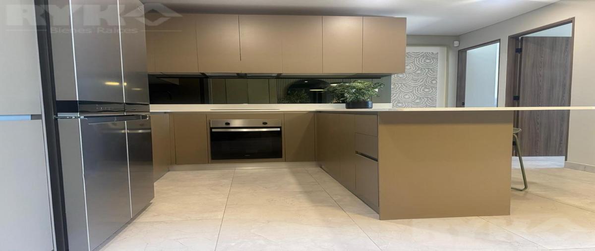 Foto de departamento en venta en  , parques la fama, santa catarina, nuevo león, 0 No. 03