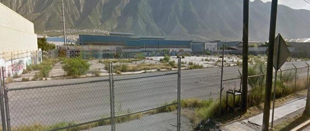 Foto de terreno habitacional en renta en  , parques la fama, santa catarina, nuevo león, 6636607 No. 02