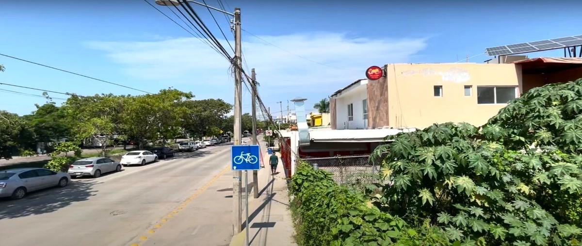 Foto de terreno habitacional en venta en  , parques las palmas, puerto vallarta, jalisco, 0 No. 03