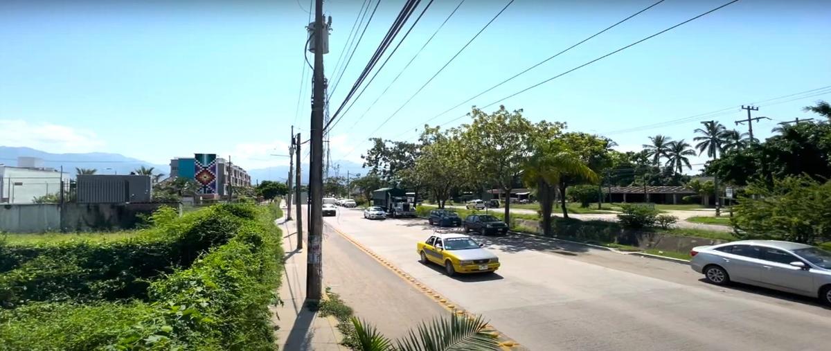 Foto de terreno habitacional en venta en  , parques las palmas, puerto vallarta, jalisco, 0 No. 04