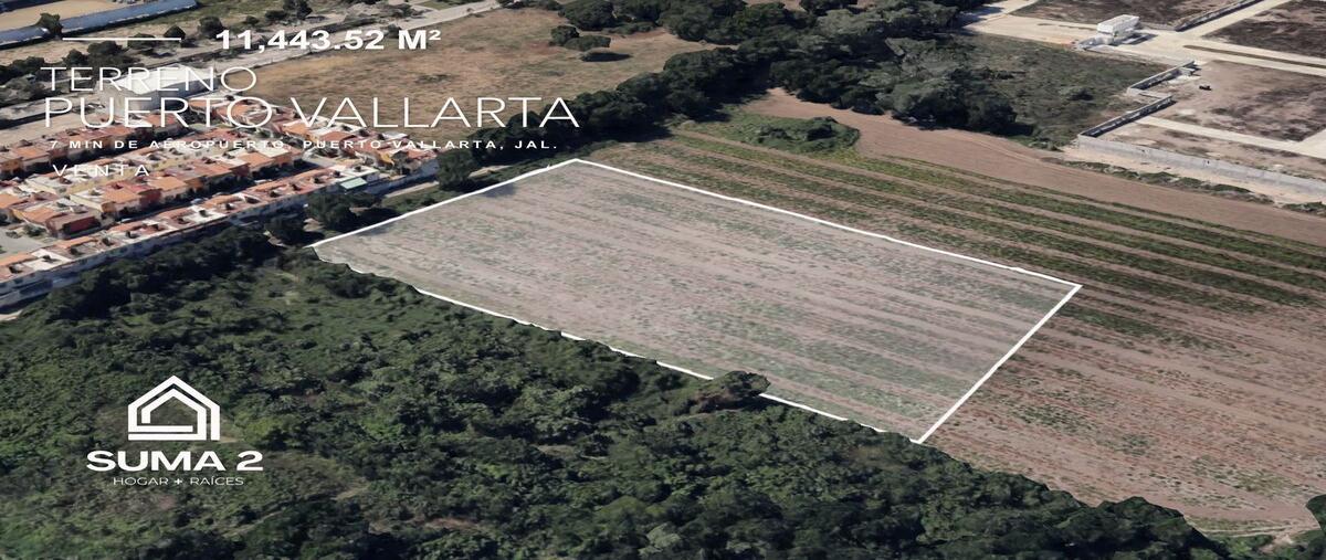 Foto de terreno habitacional en venta en  , parques las palmas, puerto vallarta, jalisco, 30194137 No. 05