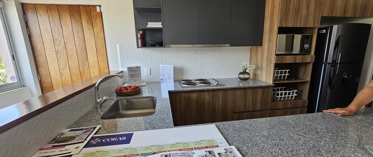 Foto de departamento en venta en  , parques las palmas, puerto vallarta, jalisco, 30357699 No. 03