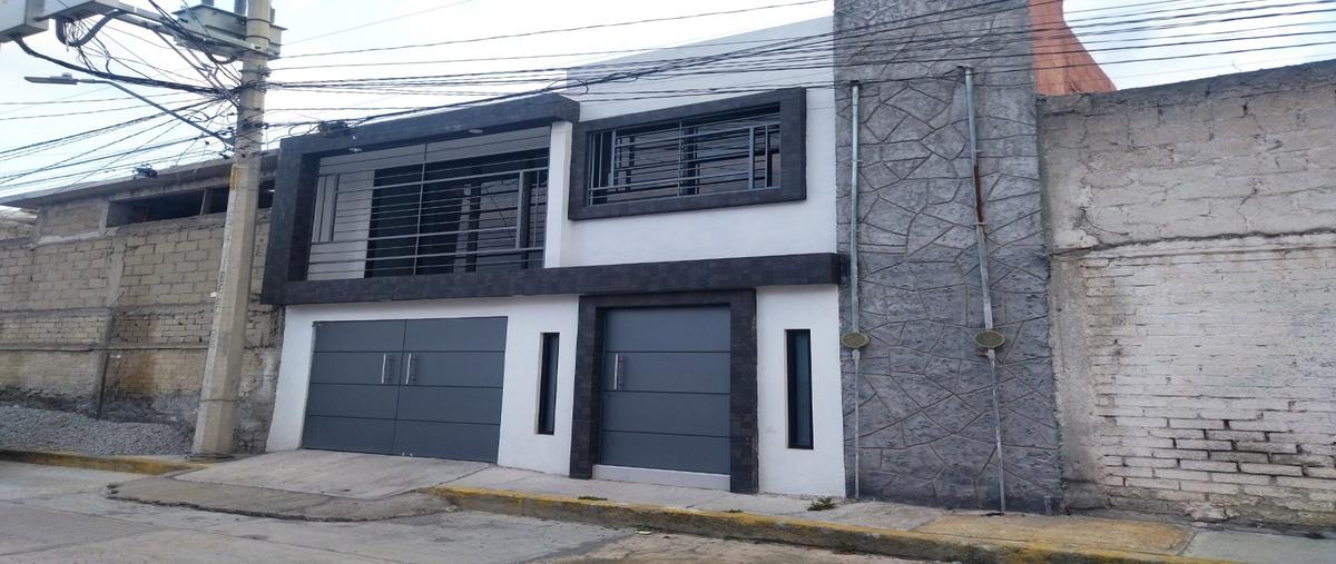 Foto de casa en , parques nacionales, toluca, méxico, 0 foto 01 Foto de casa en venta en , parques nacionales, toluca, méxico, 0 No. 01
