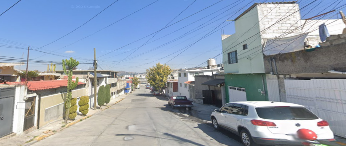 Foto de casa en , parques nacionales, toluca, méxico, 0 foto 01 Foto de casa en venta en , parques nacionales, toluca, méxico, 0 No. 01