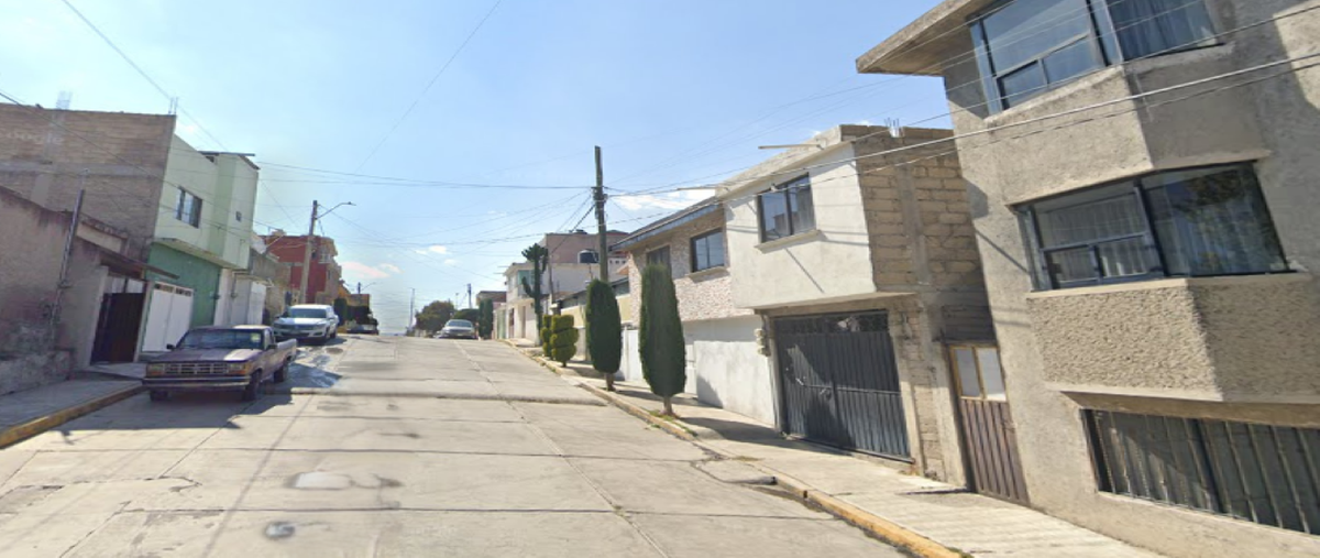 Foto de casa en , parques nacionales, toluca, méxico, 0 foto 02 Foto de casa en venta en , parques nacionales, toluca, méxico, 0 No. 02