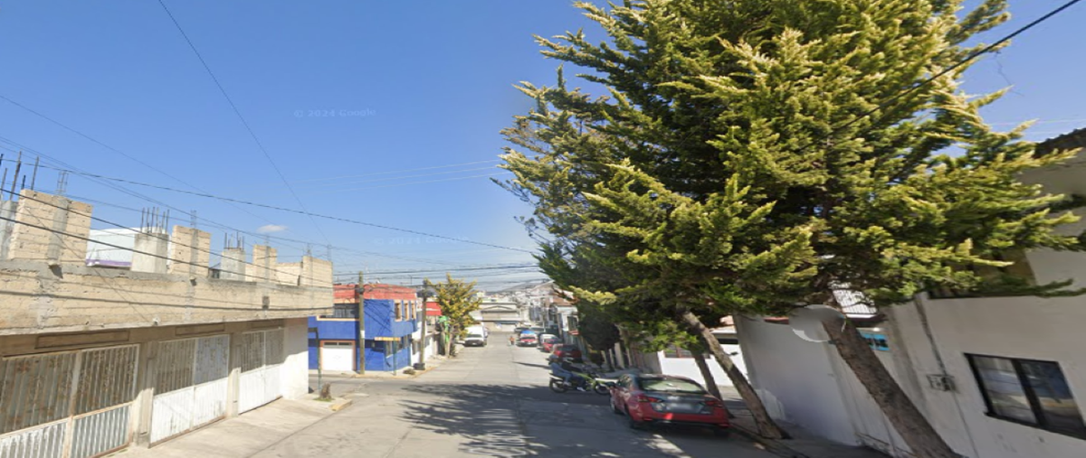 Foto de casa en , parques nacionales, toluca, méxico, 0 foto 03 Foto de casa en venta en , parques nacionales, toluca, méxico, 0 No. 03