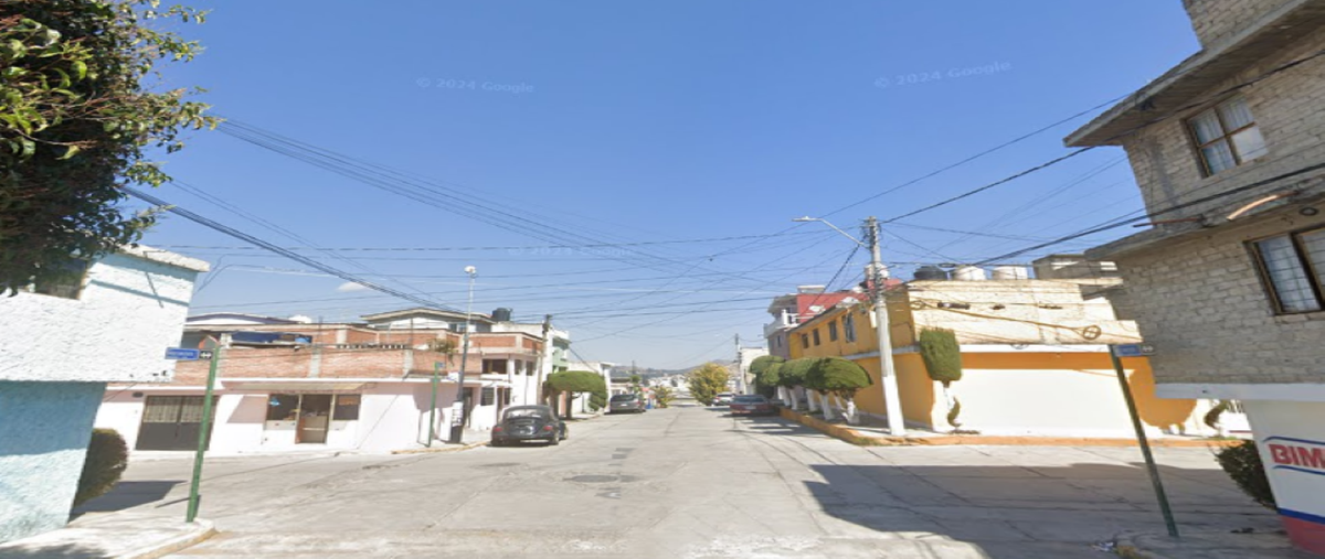 Foto de casa en , parques nacionales, toluca, méxico, 0 foto 05 Foto de casa en venta en , parques nacionales, toluca, méxico, 0 No. 05