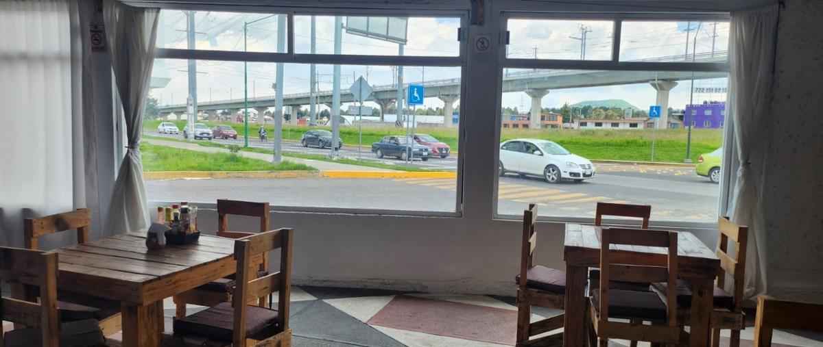 Foto de local en renta en  , parques nacionales, toluca, méxico, 0 No. 04