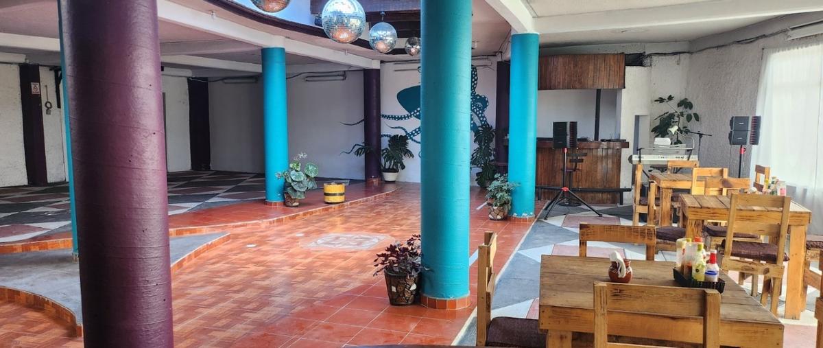 Foto de local en renta en  , parques nacionales, toluca, méxico, 0 No. 05