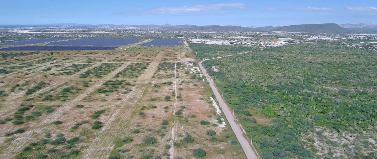 Foto de terreno comercial en venta en parques olas altas comercial, la paz , olas altas, la paz, baja california sur, 30476252 No. 04