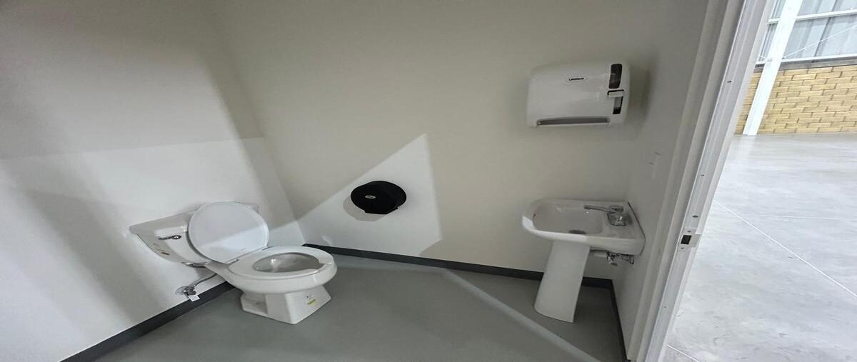 Foto de bodega en renta en  , parques santa cruz del valle, san pedro tlaquepaque, jalisco, 0 No. 05