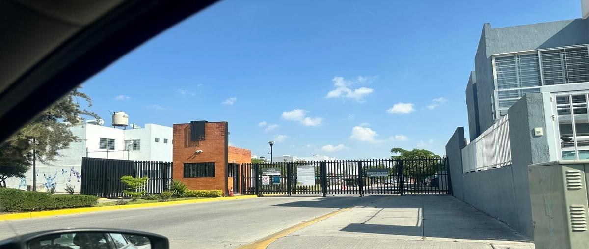Foto de casa en condominio en venta en  , parques santa cruz del valle, san pedro tlaquepaque, jalisco, 0 No. 03