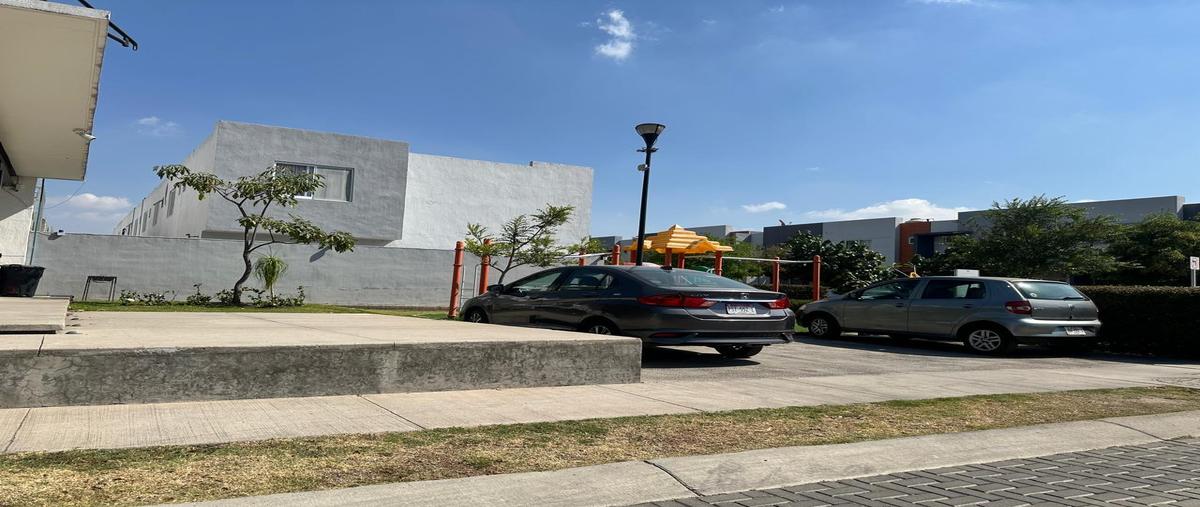 Foto de casa en condominio en venta en  , parques santa cruz del valle, san pedro tlaquepaque, jalisco, 0 No. 05