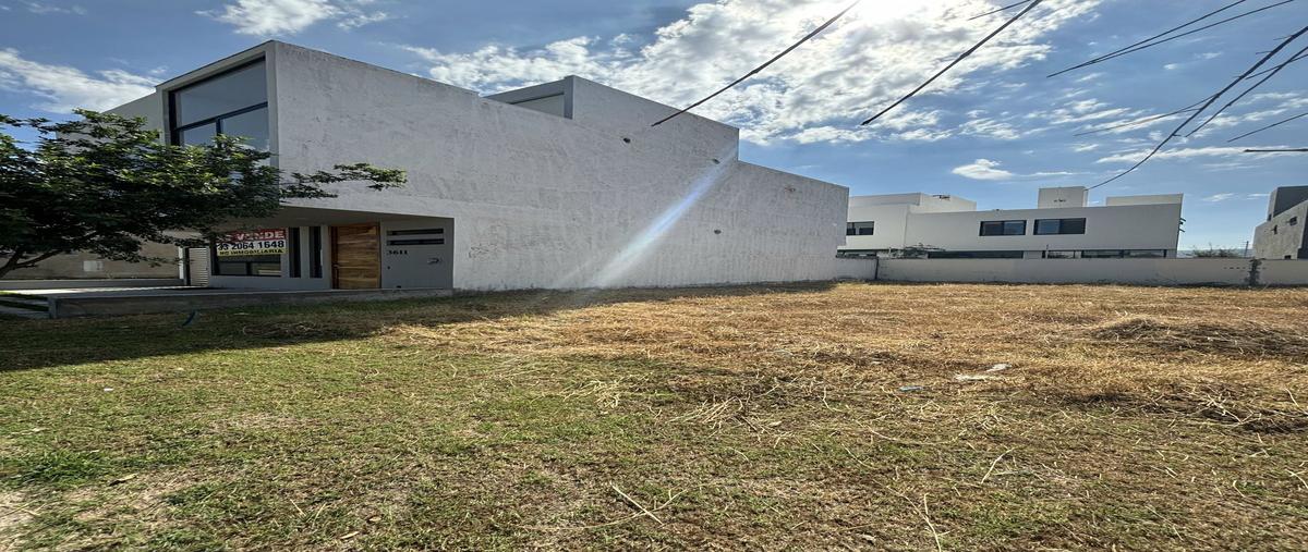 Foto de terreno habitacional en venta en parques vallarta , bosques vallarta, zapopan, jalisco, 0 No. 03