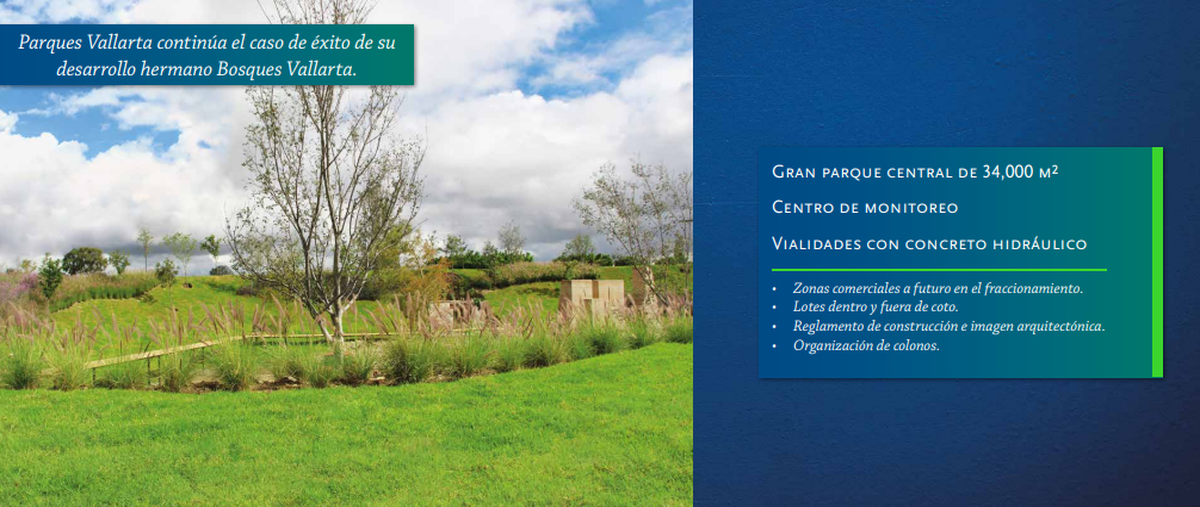 Foto de terreno habitacional en parques vallarta coto abeto , bosques vallarta, zapopan, jalisco, 27688978 foto 04 Foto de terreno habitacional en venta en parques vallarta coto abeto , bosques vallarta, zapopan, jalisco, 27688978 No. 04