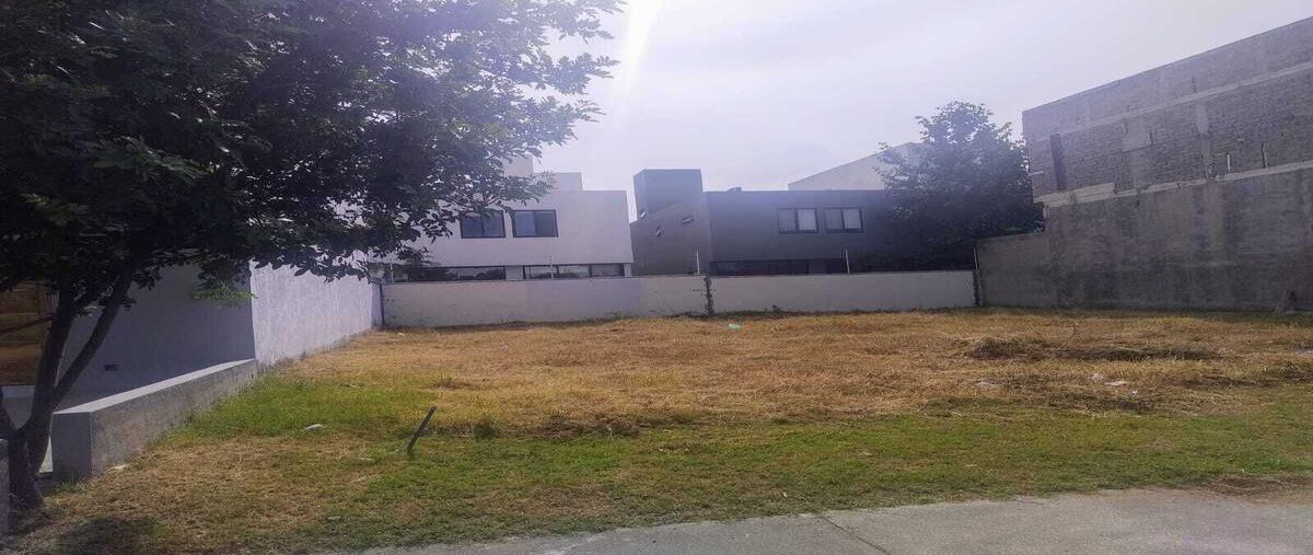 Foto de terreno habitacional en venta en parques vallarta , solares, zapopan, jalisco, 0 No. 05