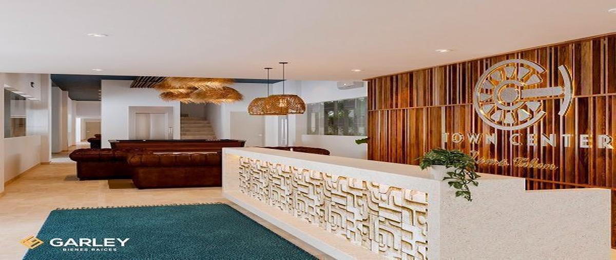 Foto de departamento en venta en parques zamaaldea zama77765 tulumq.r. , aldea zama, tulum, quintana roo, 26657793 No. 03