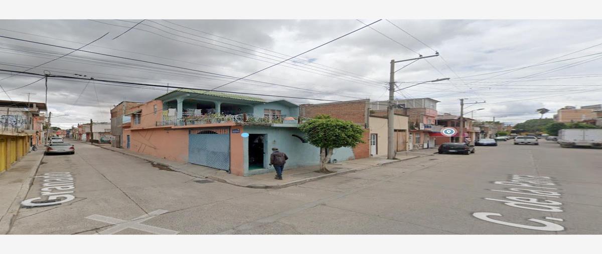 Foto de casa en venta en parra 000, flores magón sur, irapuato, guanajuato, 0 No. 05