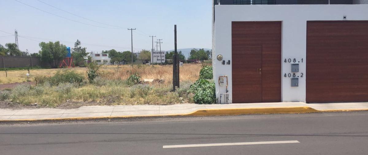 Foto de terreno habitacional en renta en parral , quintas campestre, salamanca, guanajuato, 3851202 No. 02