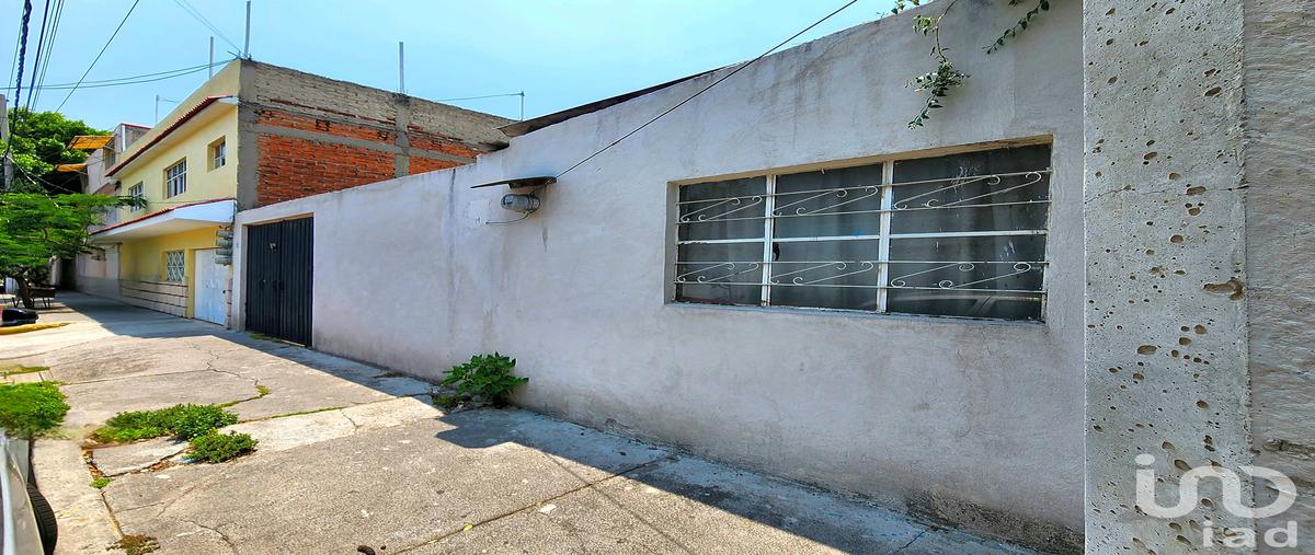 Foto de terreno habitacional en venta en parral 76, san felipe de jesÃºs, gustavo a. madero, df / cdmx, 31431348 No. 04