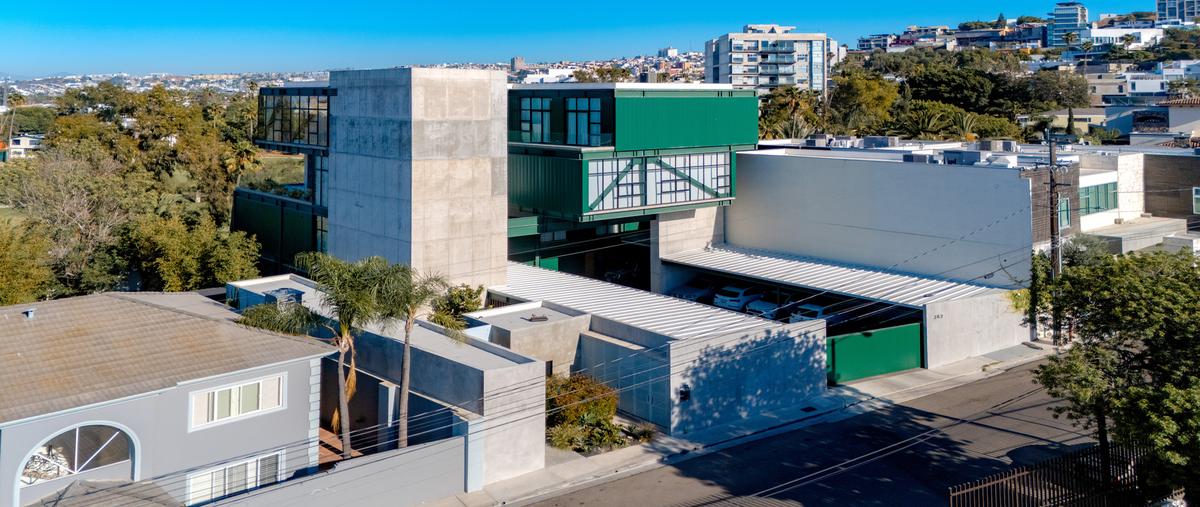 Foto de departamento en venta en parral , chapultepec, tijuana, baja california, 30010759 No. 02