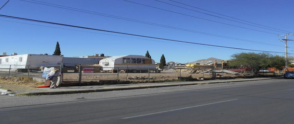 Foto de terreno habitacional en venta en  , parral, chihuahua, chihuahua, 11761724 No. 03