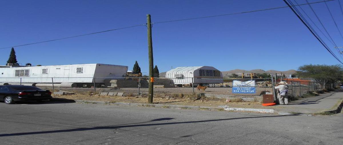 Foto de terreno habitacional en venta en  , parral, chihuahua, chihuahua, 11761724 No. 04