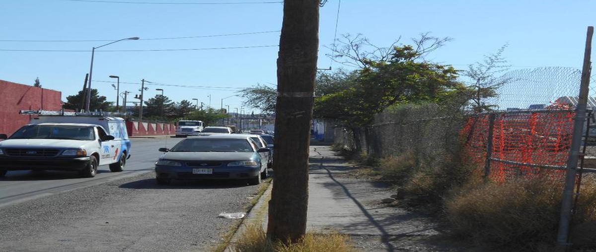 Foto de terreno habitacional en venta en  , parral, chihuahua, chihuahua, 11761724 No. 05