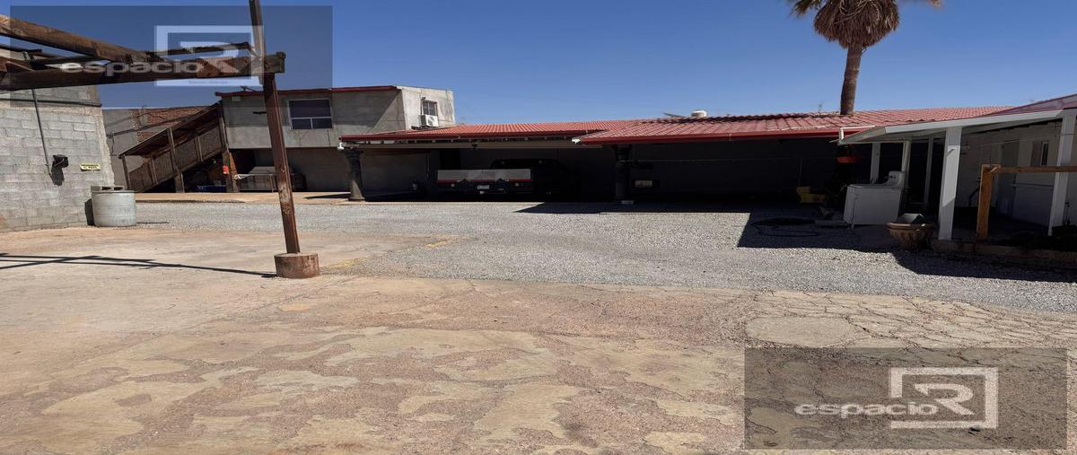 Foto de terreno habitacional en venta en  , parral, chihuahua, chihuahua, 0 No. 03