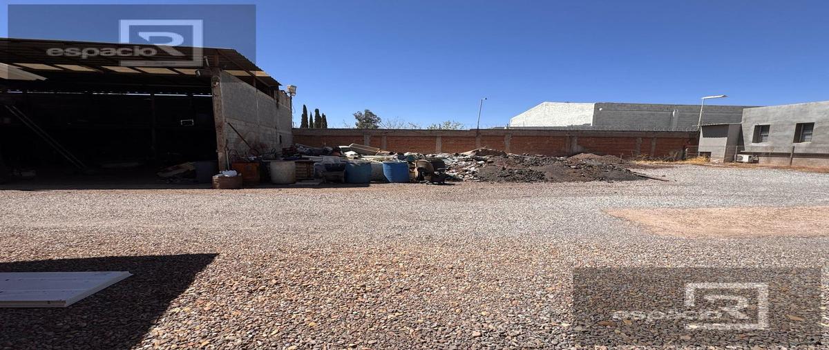 Foto de terreno habitacional en venta en  , parral, chihuahua, chihuahua, 0 No. 04