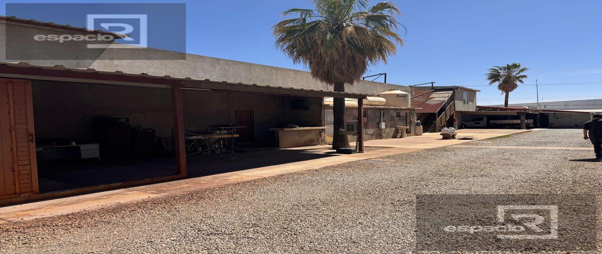 Foto de terreno habitacional en venta en  , parral, chihuahua, chihuahua, 0 No. 05