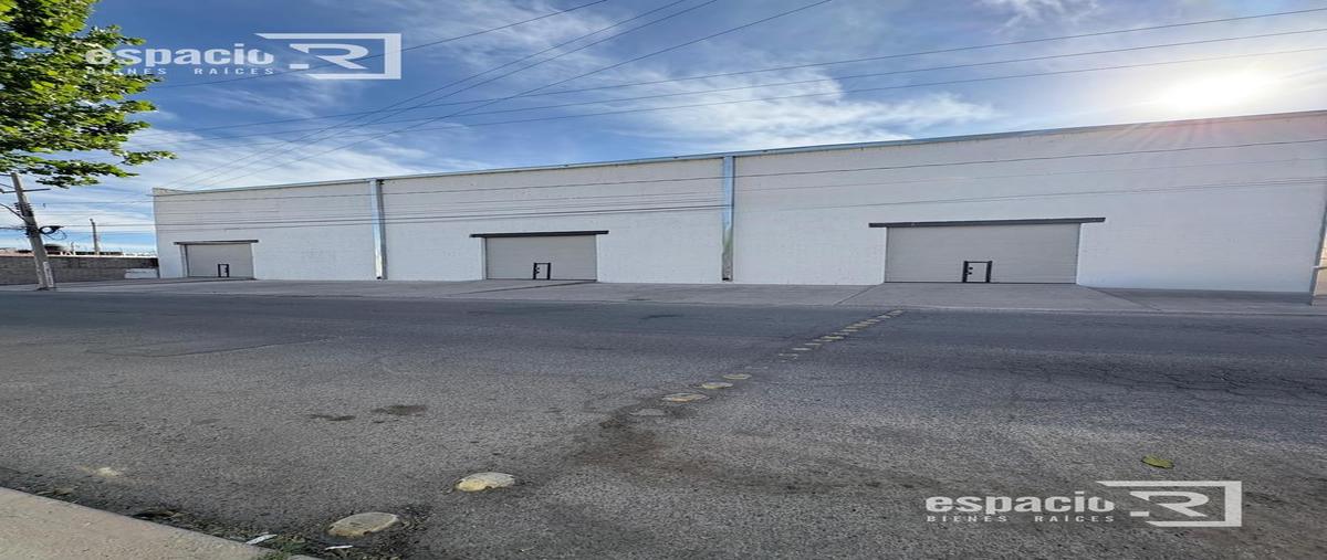 Foto de bodega en renta en  , parral, chihuahua, chihuahua, 0 No. 03